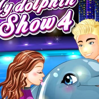 My Dolphin Show 4