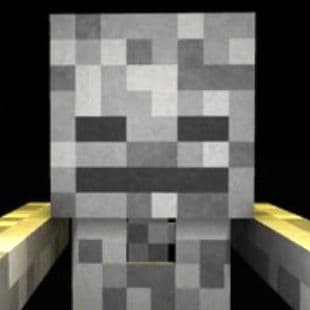 The Minecraft Parkour 2017
