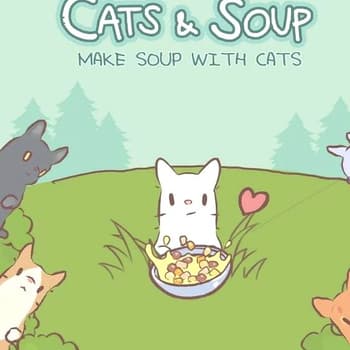 Cats & Soup Idle