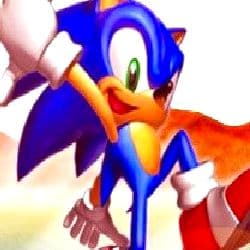 Sonic Runner