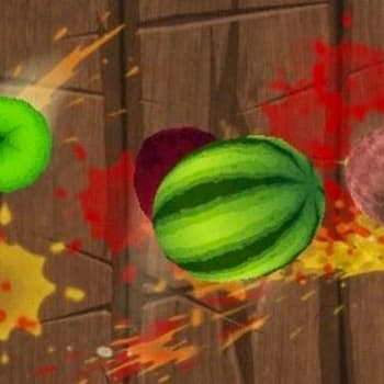 Fruit Ninja Hd