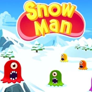 Snow Man