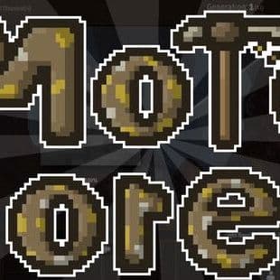 More Ore