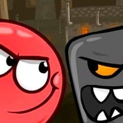 Red Ball 4 Part 2