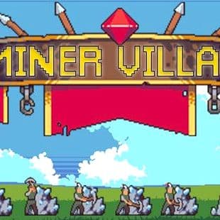 Miner Village