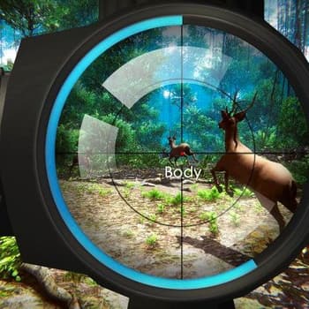 Hunter 3D