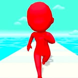 Fun Race 3D 2