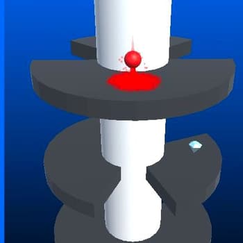 Helix Jump