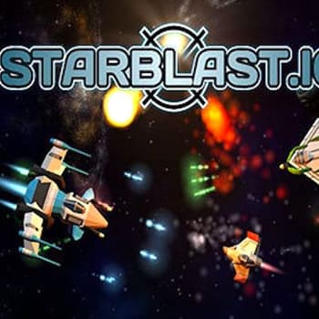 Starblast Io