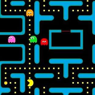 Pacman