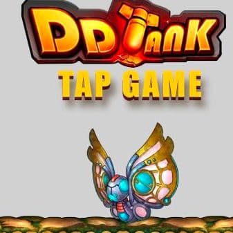Ddtank Tap