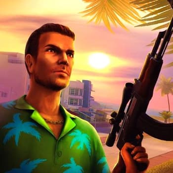 Miami Crime Simulator 3D