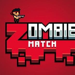 Zombie Match