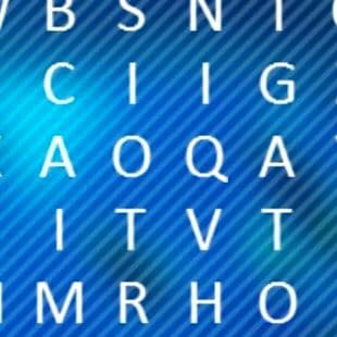 Ultimate Word Search