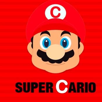 Super Cario World