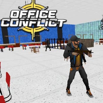 Office Conflict