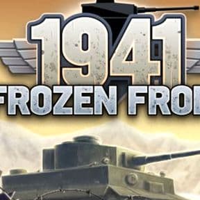 1941 Frozen Front