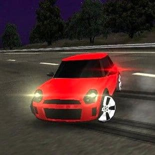 Drift Club