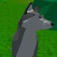 Wolf Simulator