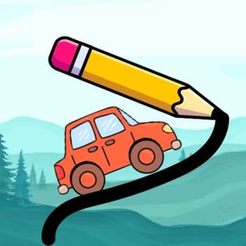Draw The Bridge