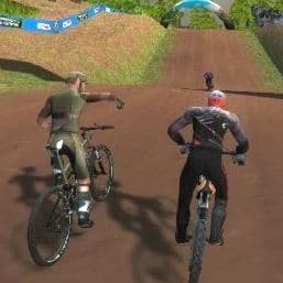 Downhill Rush