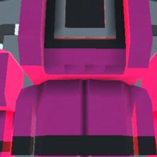 Kogama Squid Game 2