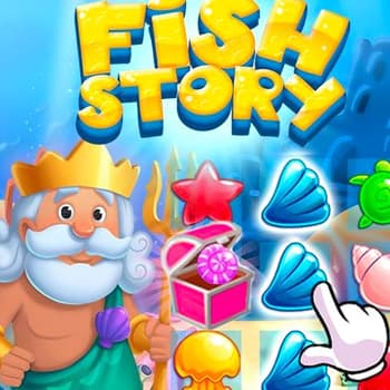 Fish Story