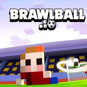 Brawlball Io