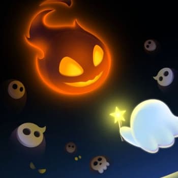 Ghost Fight Io