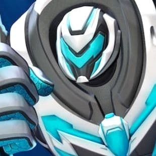 Max Steel Puzzle 4