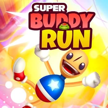 Super Buddy Run