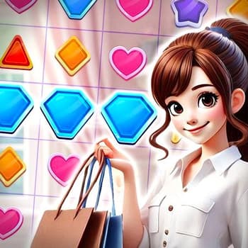 Jewel Dress Up
