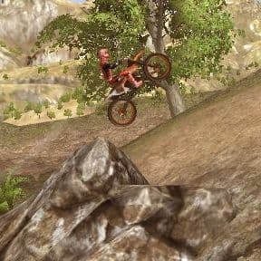 Moto Trials Offroad
