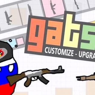 Gats Io