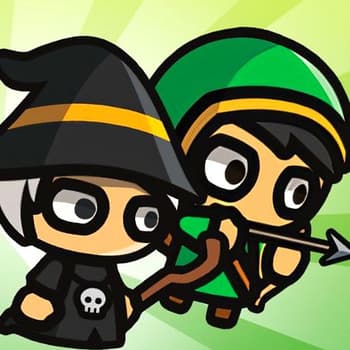 Kingdom Wars Td