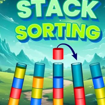 Stack Sorting