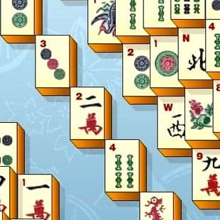 Mahjongg