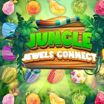 Jungle Jewels Connect