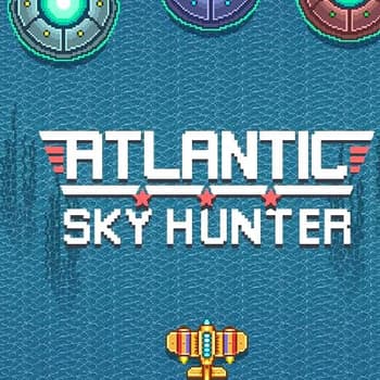 Atlantic Sky Hunter Xtreme
