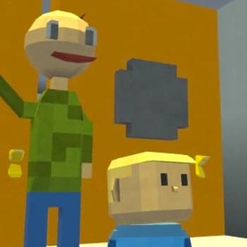 Baldi'S Basics (3.4)