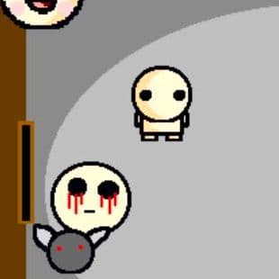 Binding Of Isaac 2