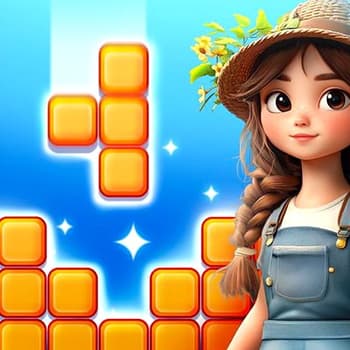 Garden Block Puzzle