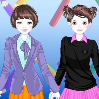 Back To School With Bff Creator