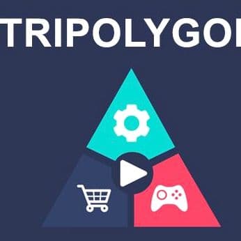 Tripolygon