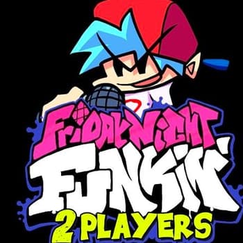 Friday Night Funkin 2 Players