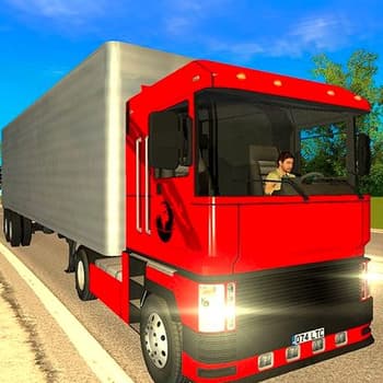 Truck Simulator: Russia