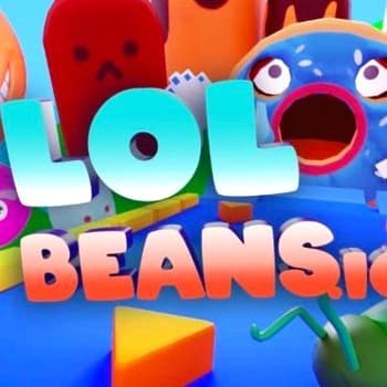 Lolbeans Io
