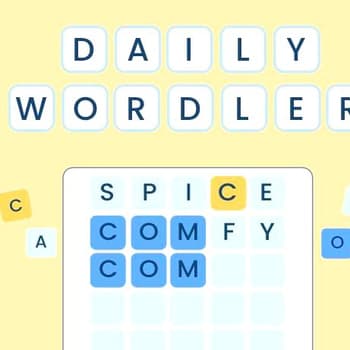 Daily Wordler