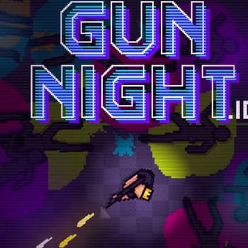 Gun Night Io