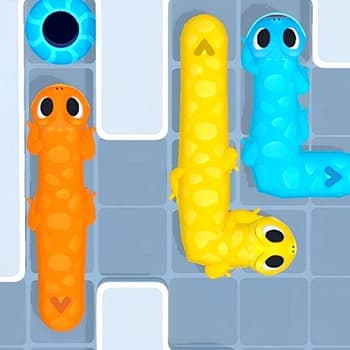 Snake Out
